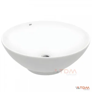 Chậu đặt bàn American Standard Vallo 0500-WT