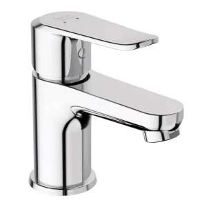 Vòi Lavabo American Standard WF-0701/  Neo Modern nóng, lạnh