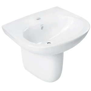 Chậu Rửa Lavabo Codie treo tường American Standard VF-0947/VF-0741