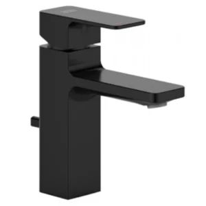Vòi Lavabo American Standard WF-1301MB / Nóng, lạnh màu đen