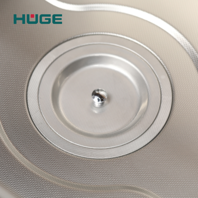 CHẬU RỬA BÁT HUGE H-P100A