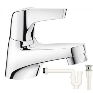 Vòi nước lạnh Inax LFV-17P (LFV-17 + A-325PS)