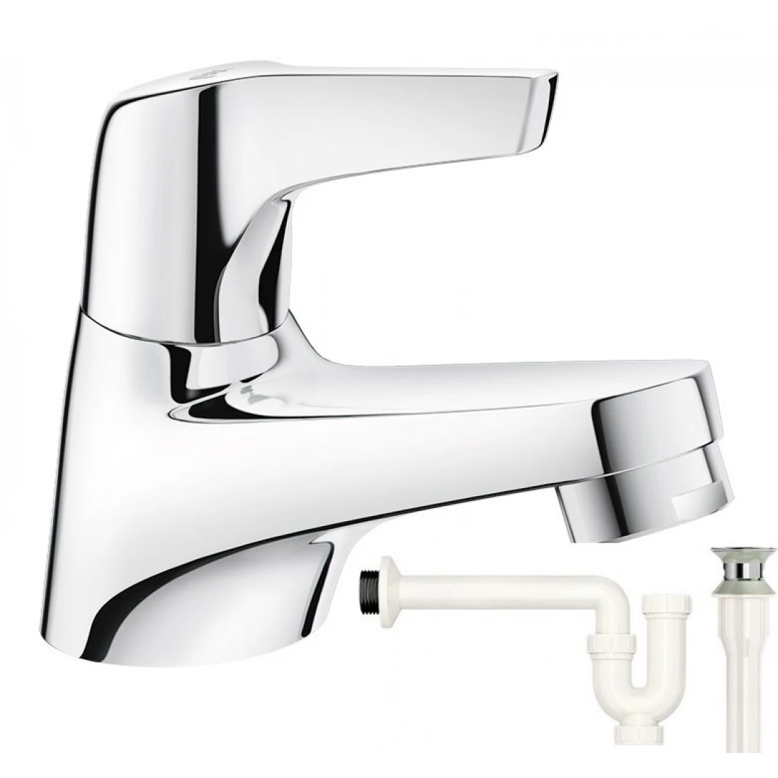 Vòi nước lạnh Inax LFV-17P (LFV-17 + A-325PS)
