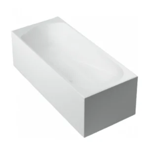 Bồn tắm Inax FBV-1702SL / chân yếm trái 1.7 mét