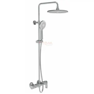Sen cây American Standard WF-1M72/ Loven nóng lạnh