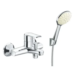 Sen tắm Inax BFV-2013S / nóng lạnh cao cấp