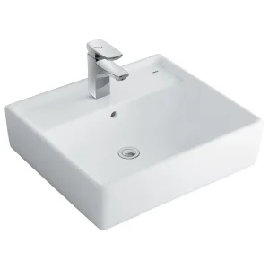 Chậu đặt bàn chữ nhật Inax L-293V (L293V)