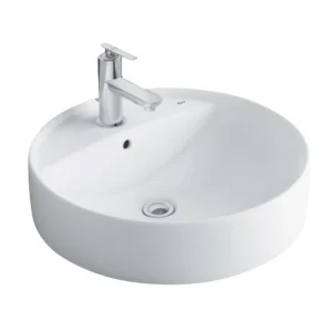 Chậu đặt bàn tròn L-294V.