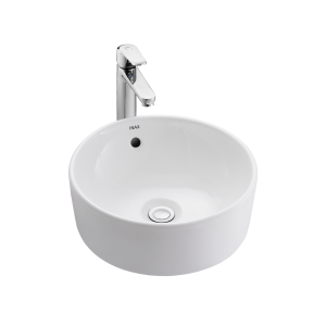 Chậu đặt bàn tròn Inax L-295V (L295V)