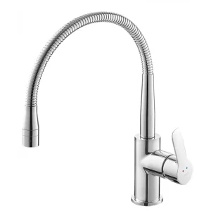 Vòi rửa bát Inax SFV-303S / nóng, lạnh