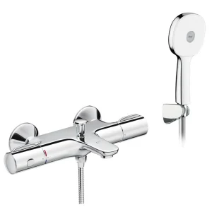 Sen tắm Inax BFV-3413T-8C / nhiệt độ cao cấp
