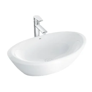 Chậu đặt bàn Inax L-465V.