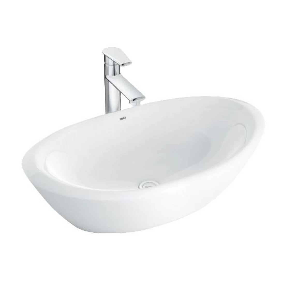 Chậu đặt bàn Inax L-465V.