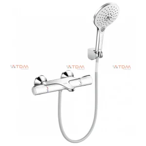 Vòi sen tắm nhiệt độ WF-4949/A-0017 American Standard