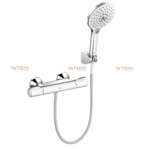 Vòi sen American Standard WF-4950/A-0017 nhiệt độ