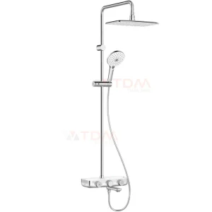 Bộ sen cây cảm biến nhiệt American Standard WF-4956/ EasySET