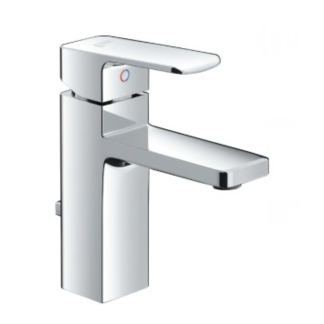 Vòi Lavabo Inax LFV-5012S / nóng, lạnh