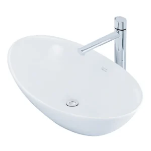 Chậu đặt bàn American Standard Oval WP-F608