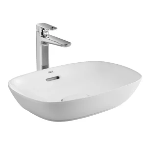 Chậu đặt bàn Aqua Ceramic Inax AL-662V.