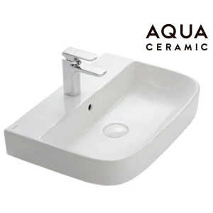 Chậu đặt bàn Aqua Ceramic Inax AL-632V