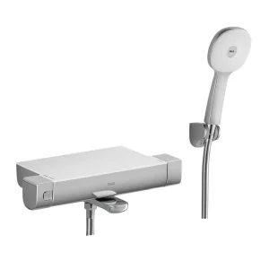 Sen tắm Inax BFV-636T,  nhiệt độ ,tay sen tăng áp