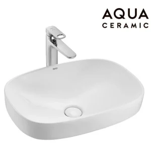 Chậu đặt bàn Aqua Ceramic Inax AL-642V (AL642V)