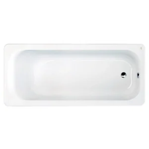 Bồn tắm xây American Standard 70270P-WT / Active 1.7 Mét