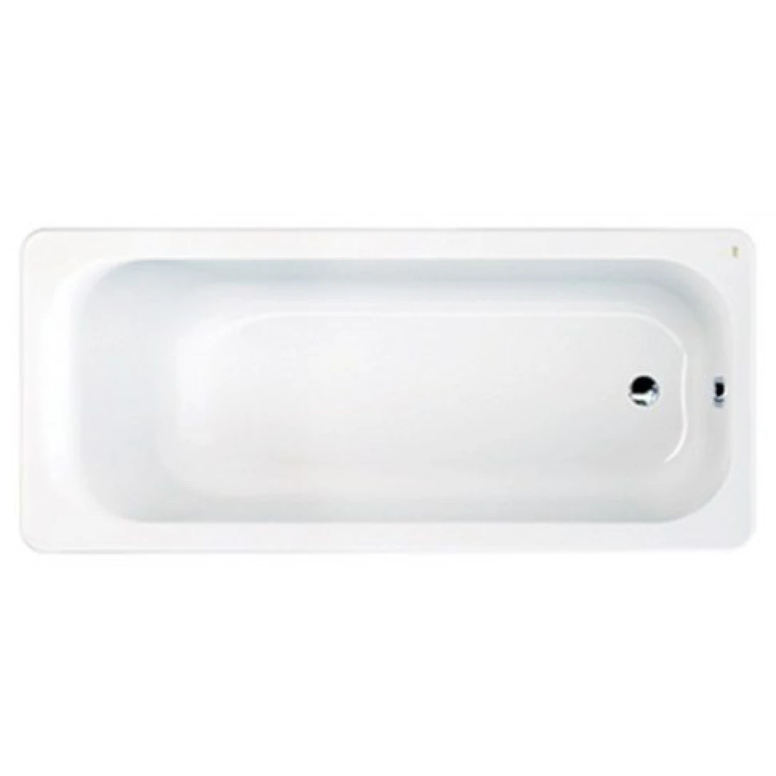 Bồn tắm xây American Standard 70270P-WT / Active 1.7 Mét