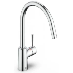 Vòi rửa bát American Standard WF-0908/ nóng, lạnh