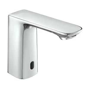 Vòi cảm ứng Inax AMV-91/ nước lạnh dùng điện 220V