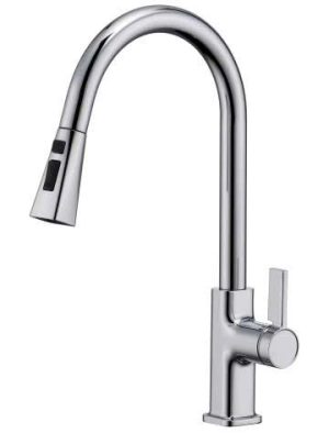 VÒI BẾP TRECI TC 6004