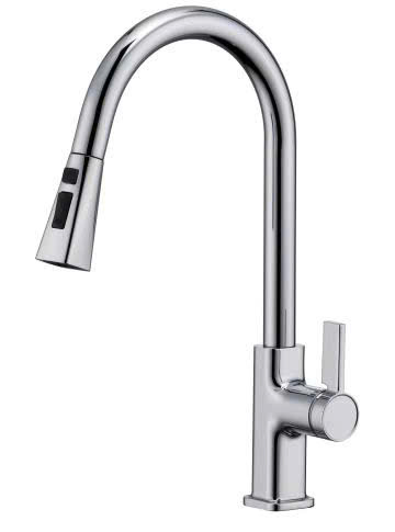 VÒI BẾP TRECI TC 6004