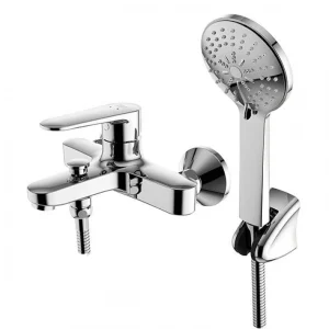 Vòi sen tắm American Standard WF-B211/ Simplica nóng lạnh