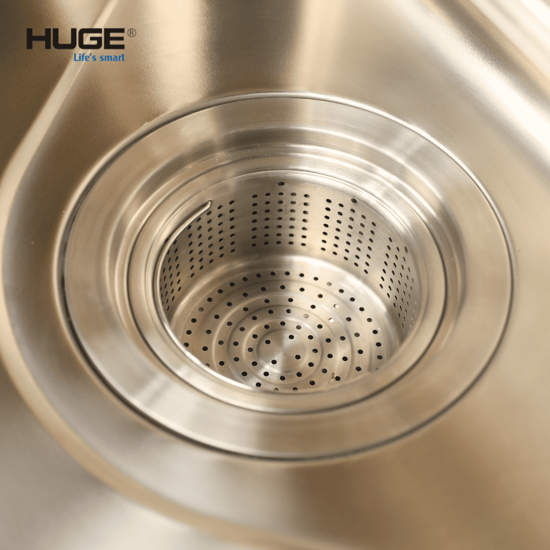 Chậu rửa bát Huge H-P100A5