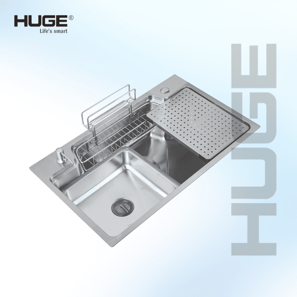 Chậu rửa bát Huge H-P100A5