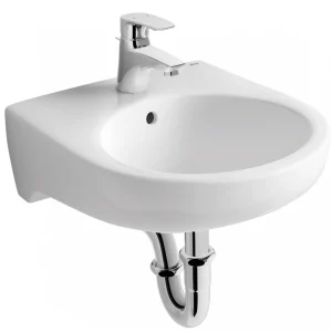 Chậu rửa  Inax L-282V (L282V) treo tường nhỏ