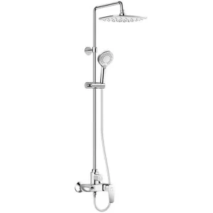 Bộ Cây Sen American Standard WF-1772 Nóng Lạnh