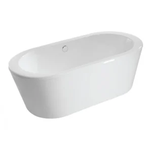 Bồn tắm Inax BF-1656V / đặt sàn 1.6M