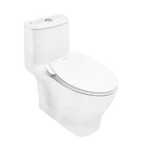 Bồn Cầu American Standard VF-1862SW Nắp Rửa Cơ (M4A839)